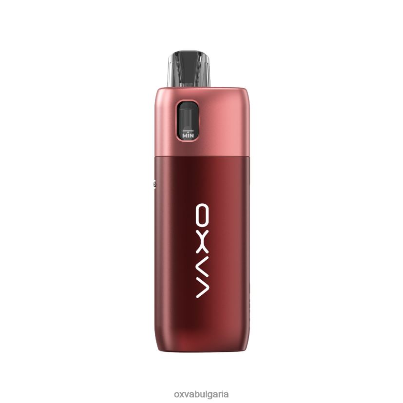 рубинено червен 84XHTD107 OXVA Vape Price | OXVA ONEO шушулка комплект